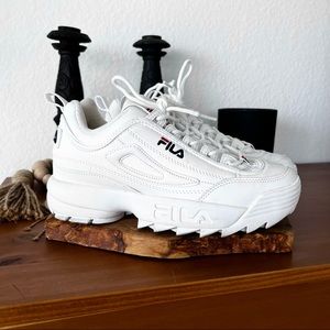 fila disruptor olx